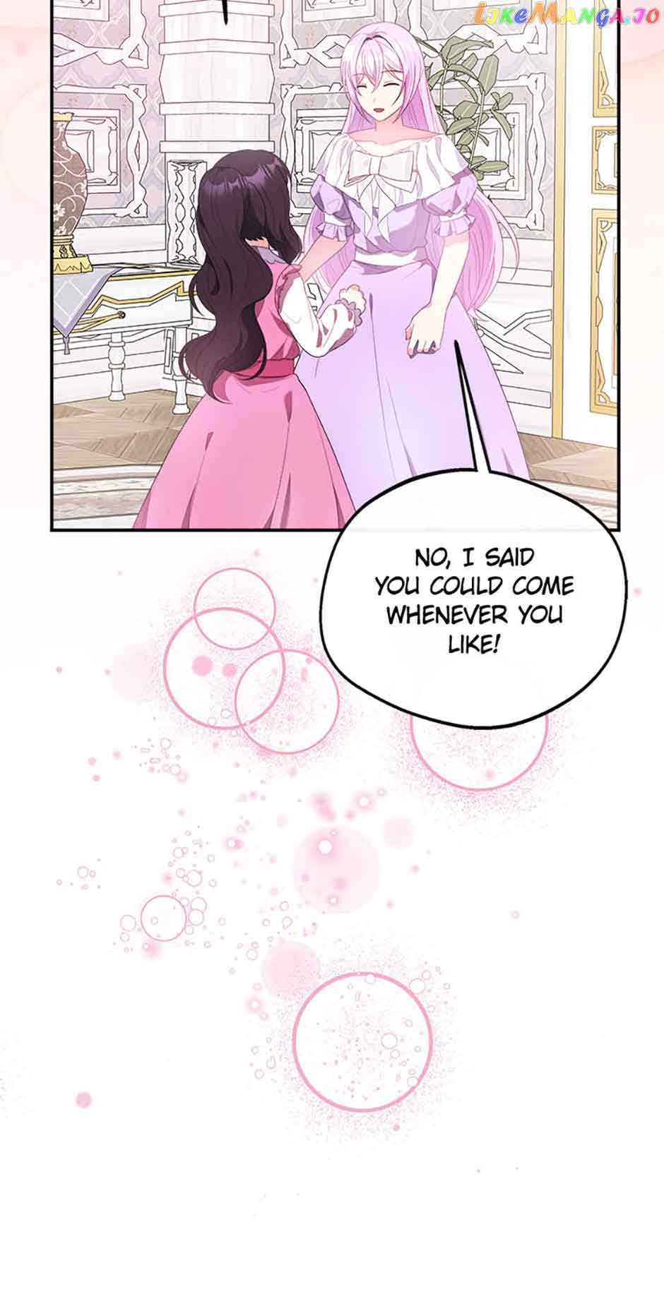 I Became The Older Sister of A Regretful Male Lead Chapter 44 312 38