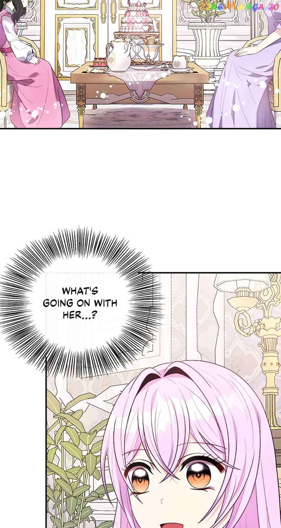 I Became The Older Sister of A Regretful Male Lead Chapter 44 318 44