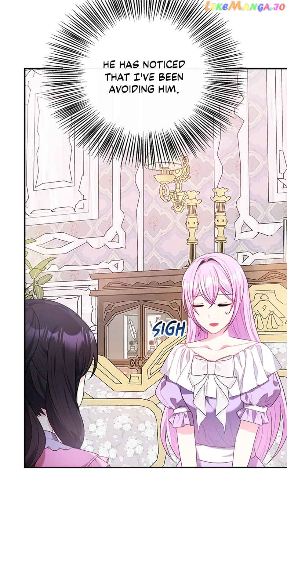 I Became The Older Sister of A Regretful Male Lead Chapter 44 331 57