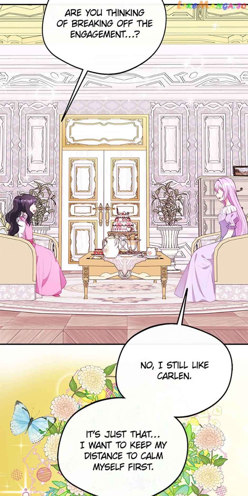 I Became The Older Sister of A Regretful Male Lead Chapter 44 345 71