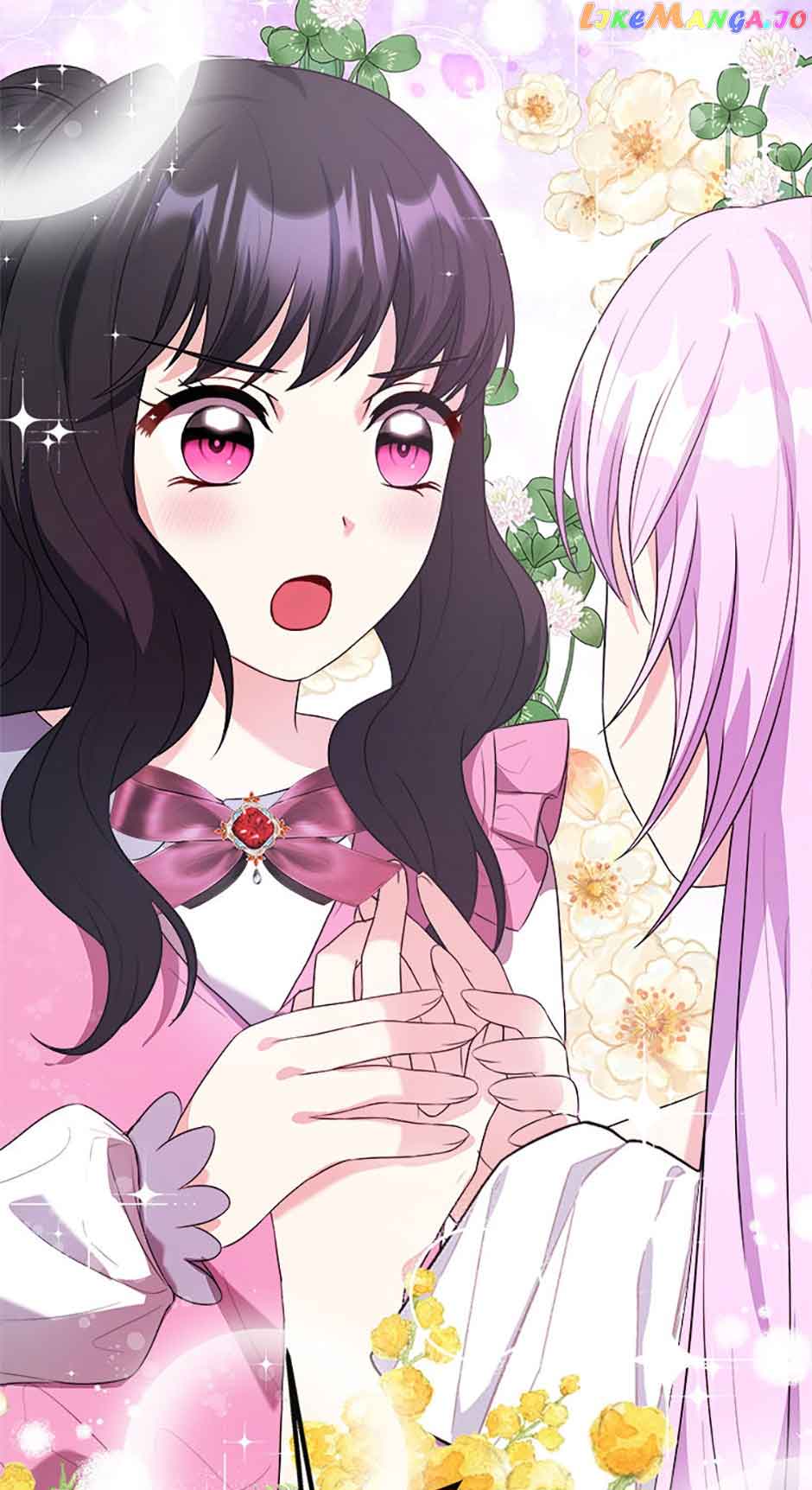 I Became The Older Sister of A Regretful Male Lead Chapter 44 349 75