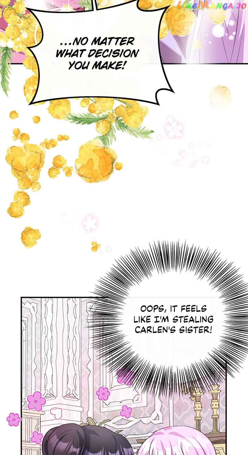 I Became The Older Sister of A Regretful Male Lead Chapter 44 350 76