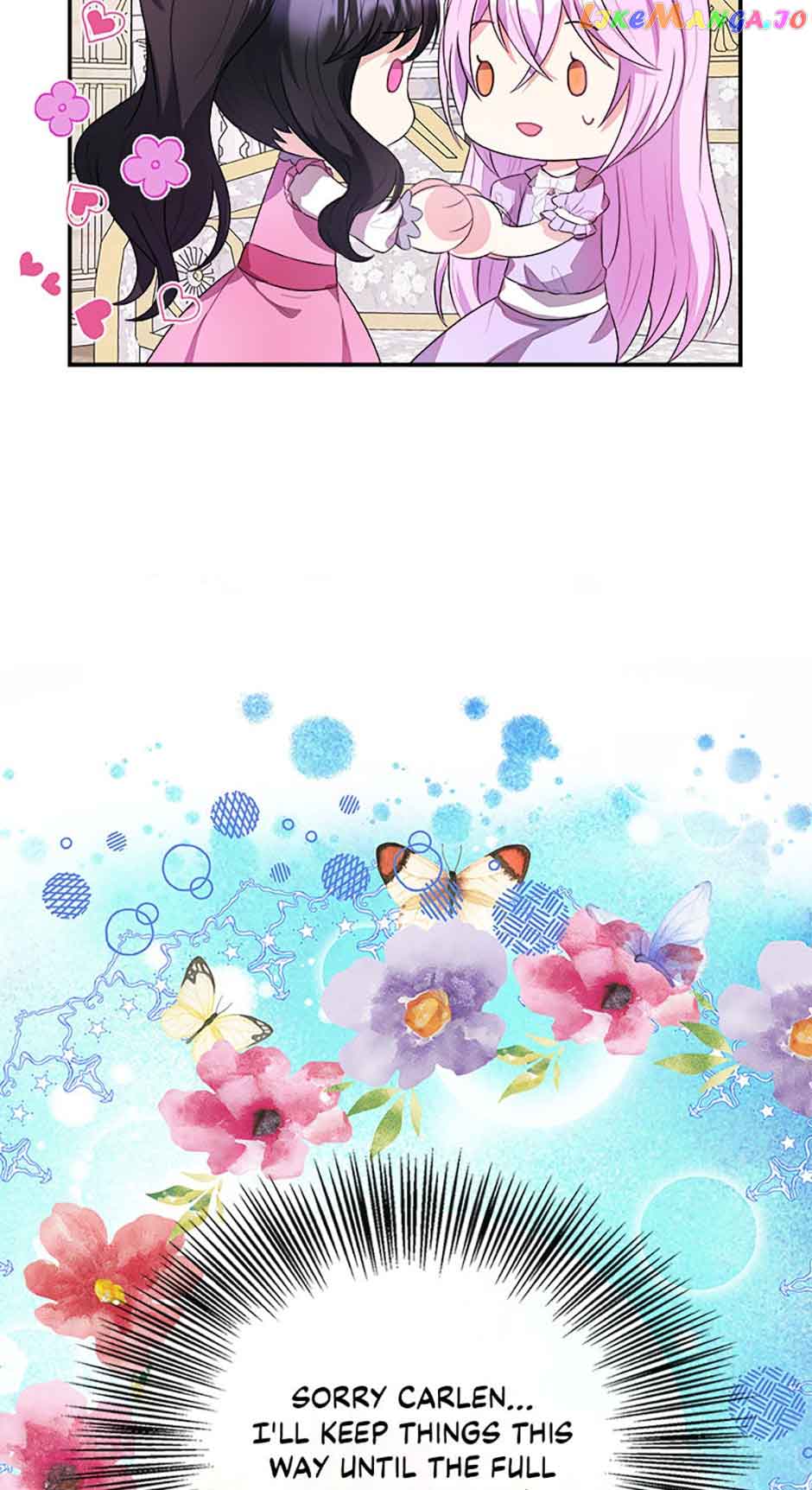 I Became The Older Sister of A Regretful Male Lead Chapter 44 351 77