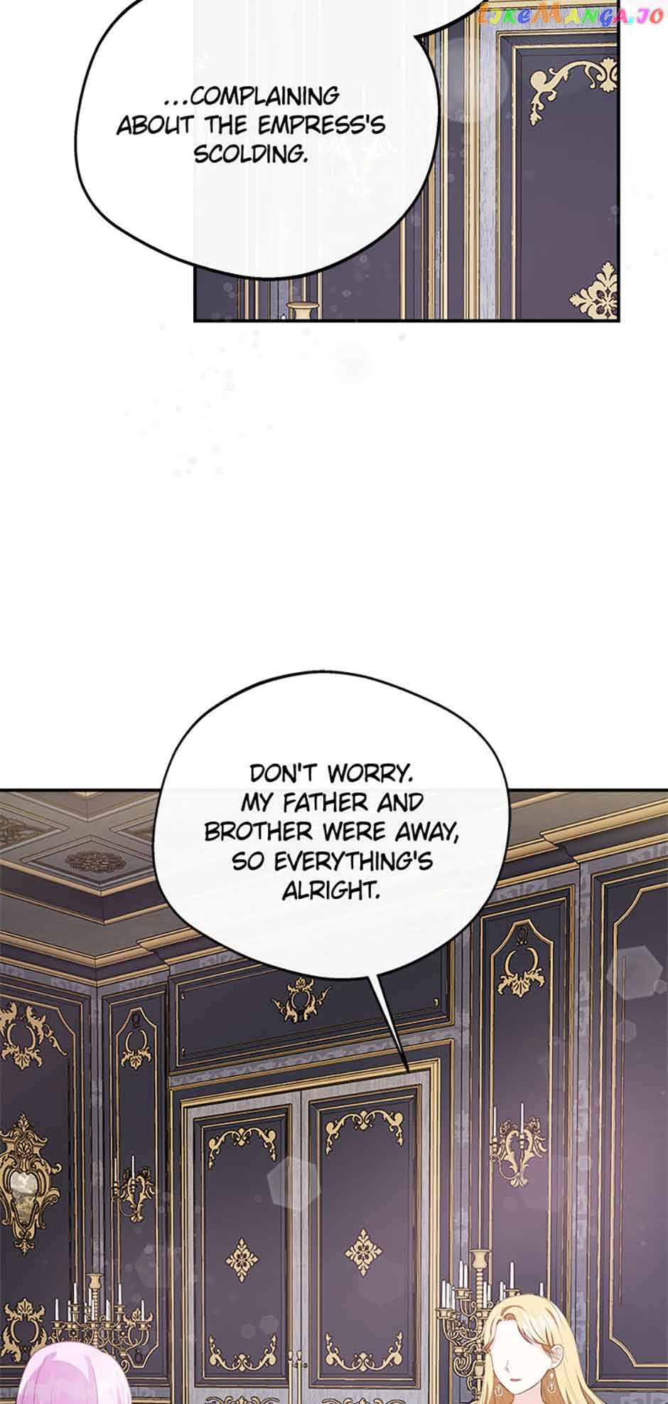 I Became The Older Sister of A Regretful Male Lead Chapter 44 355 81