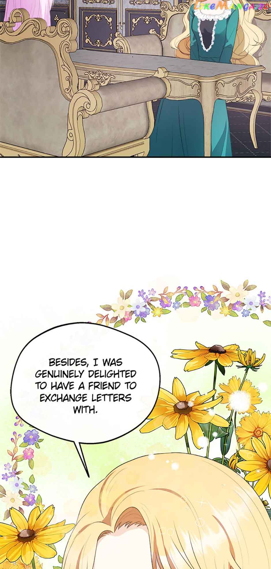 I Became The Older Sister of A Regretful Male Lead Chapter 44 356 82