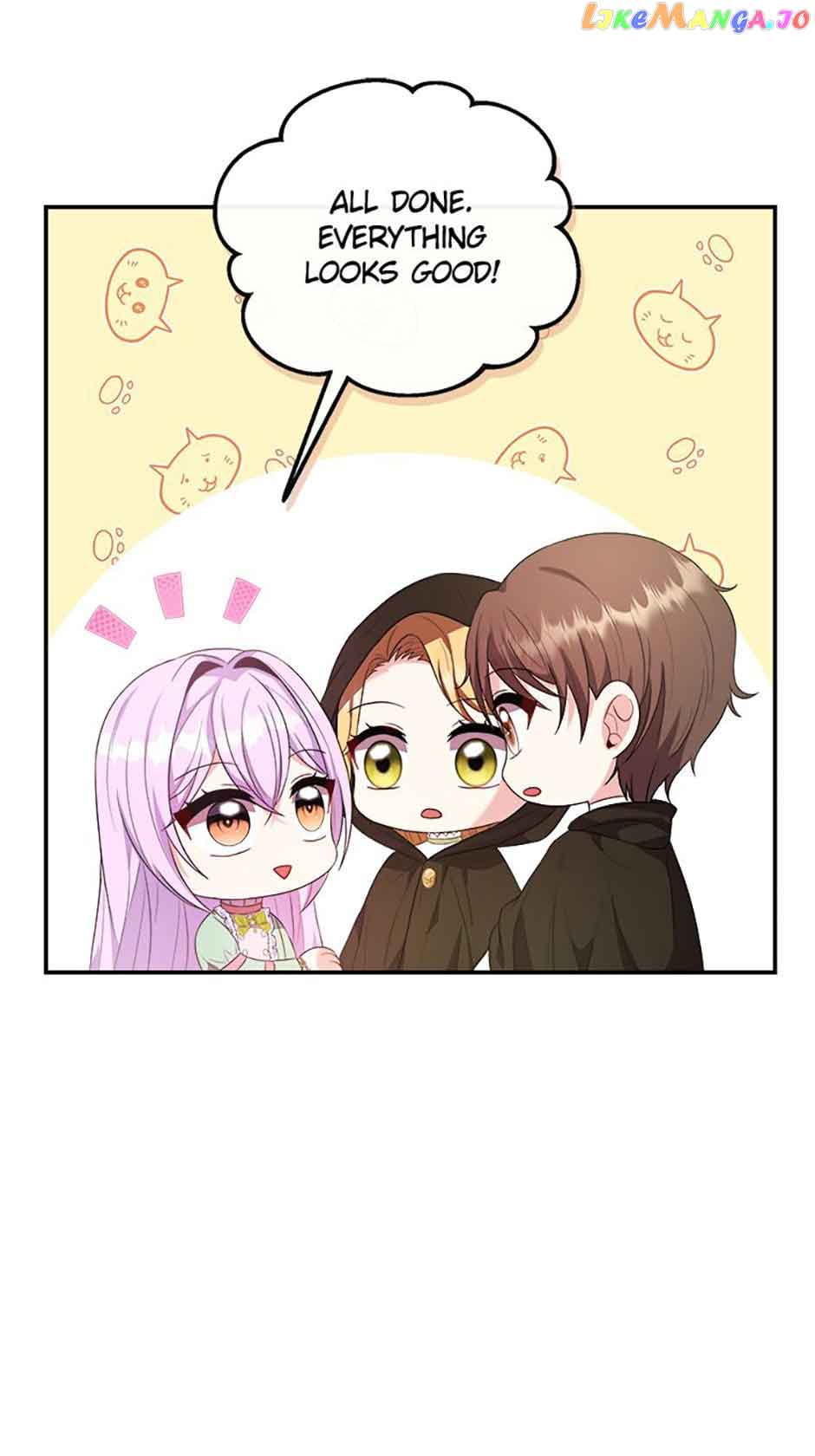 I Became The Older Sister of A Regretful Male Lead Chapter 46 308 16