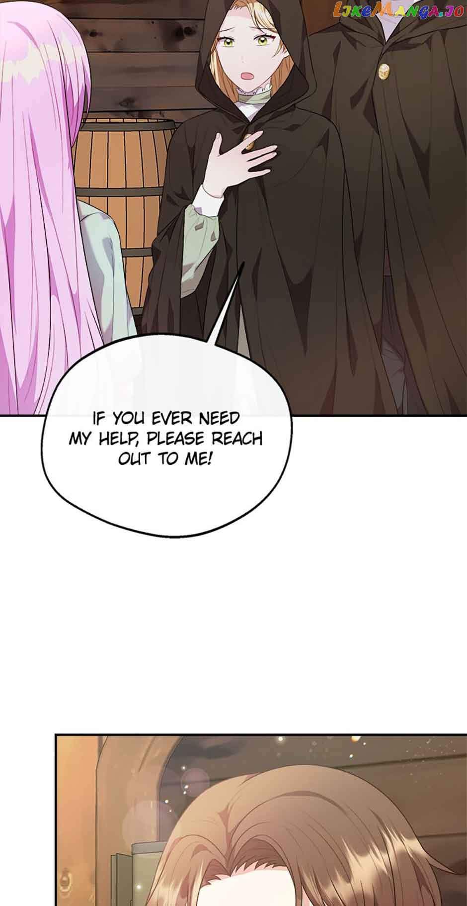 I Became The Older Sister of A Regretful Male Lead Chapter 46 311 19