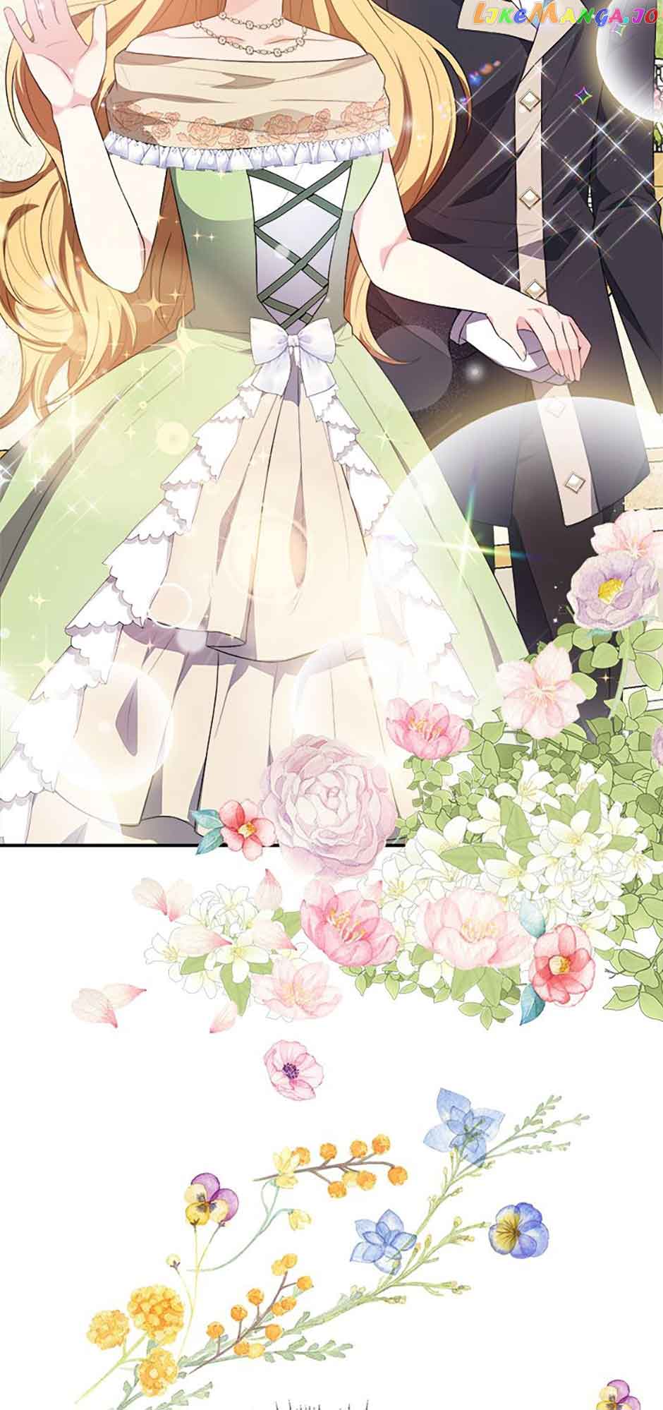 I Became The Older Sister of A Regretful Male Lead Chapter 46 332 40