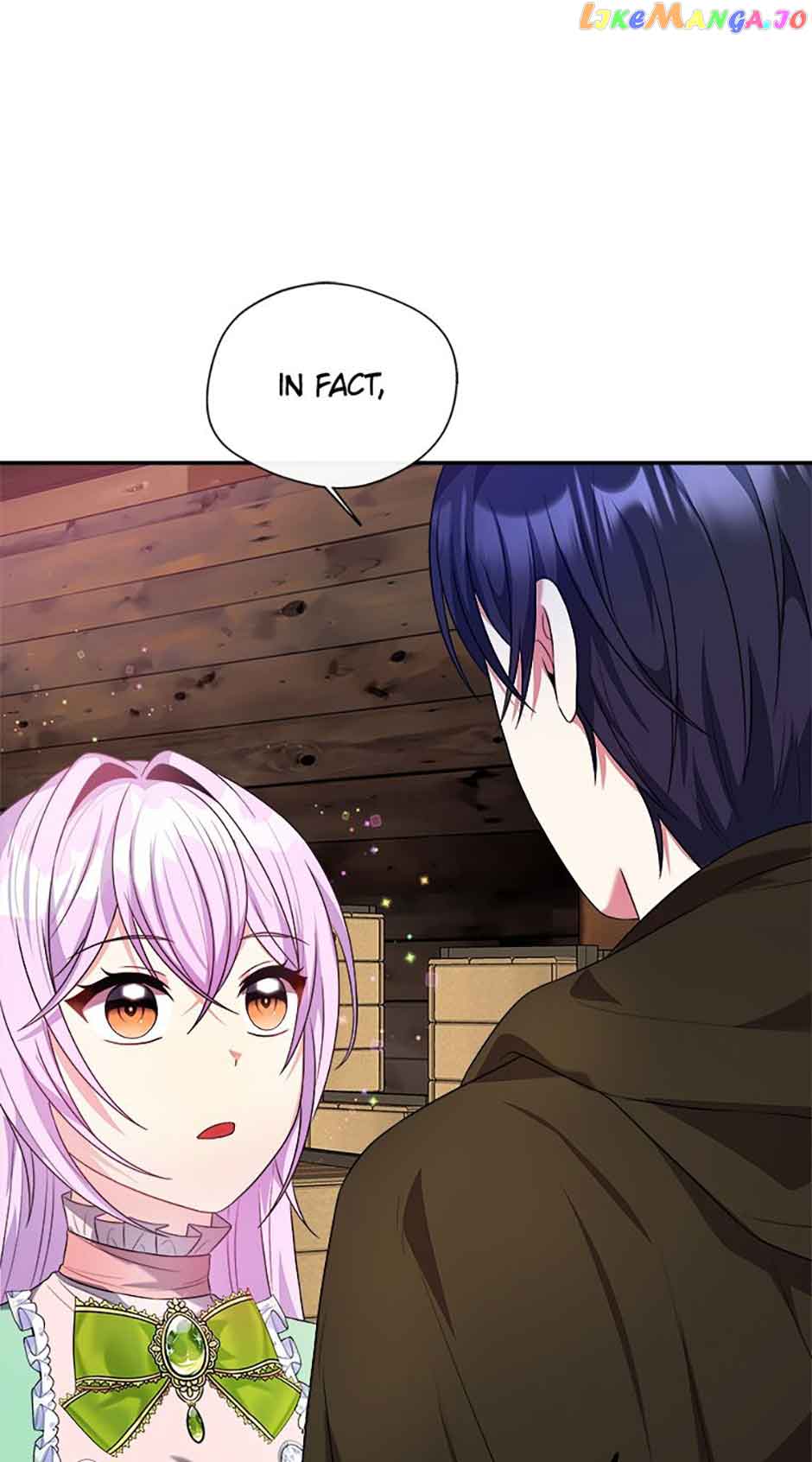 I Became The Older Sister of A Regretful Male Lead Chapter 46 345 53