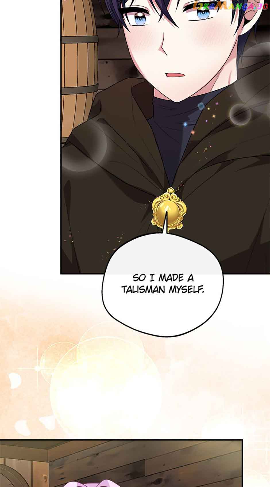 I Became The Older Sister of A Regretful Male Lead Chapter 46 347 55