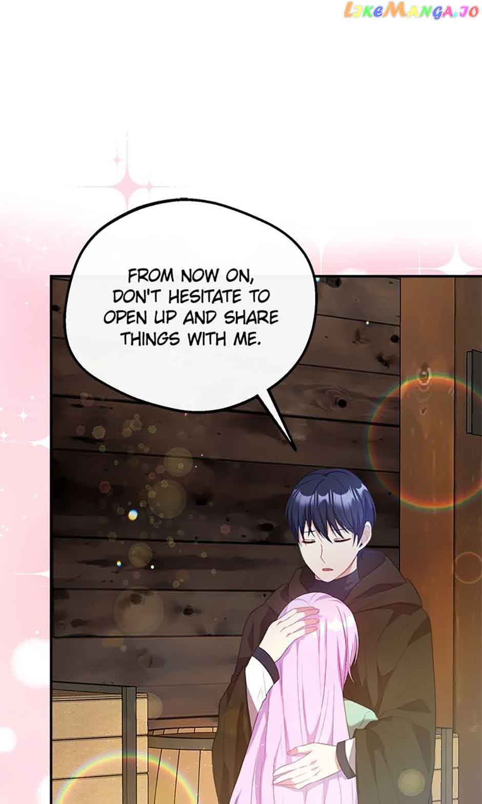 I Became The Older Sister of A Regretful Male Lead Chapter 46 373 81