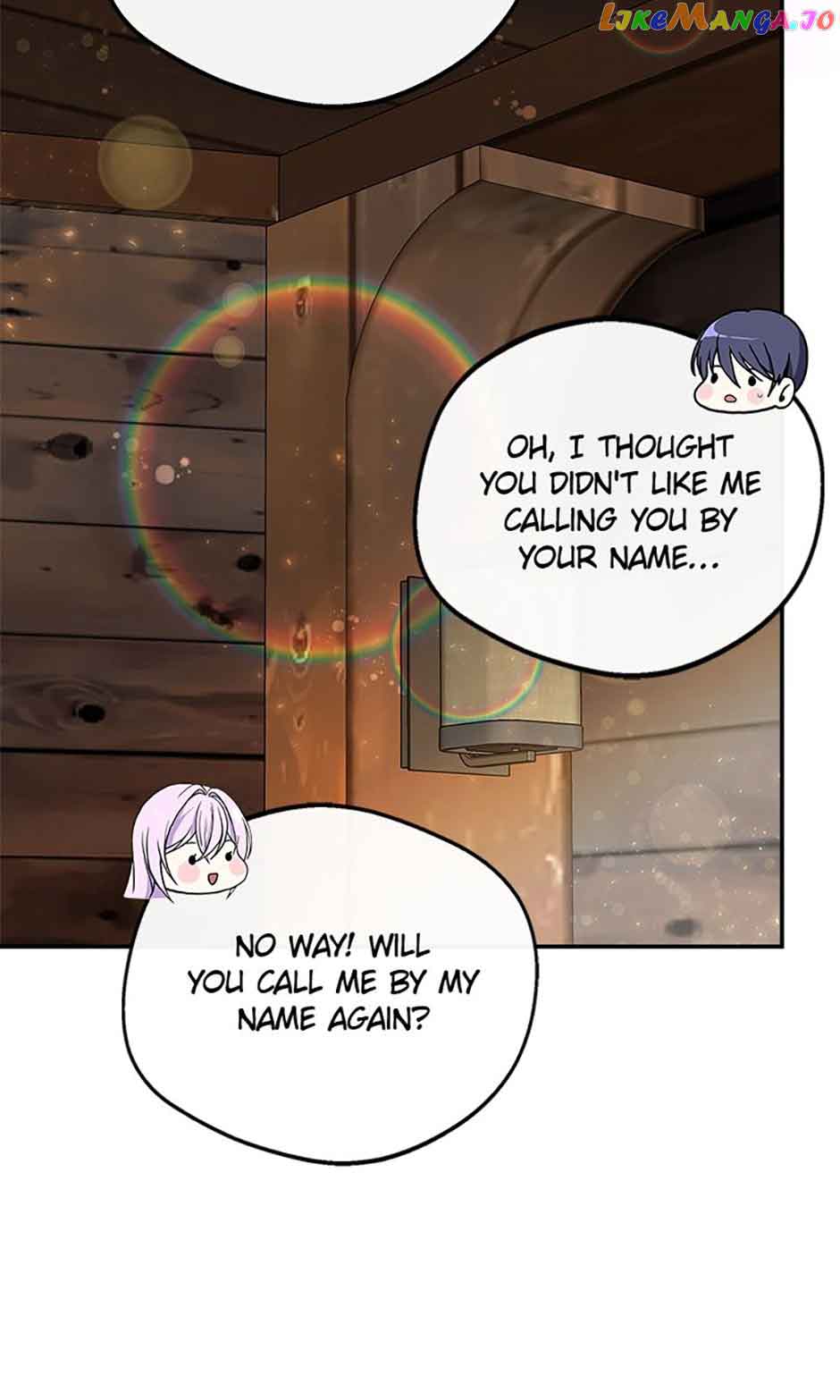 I Became The Older Sister of A Regretful Male Lead Chapter 46 375 83
