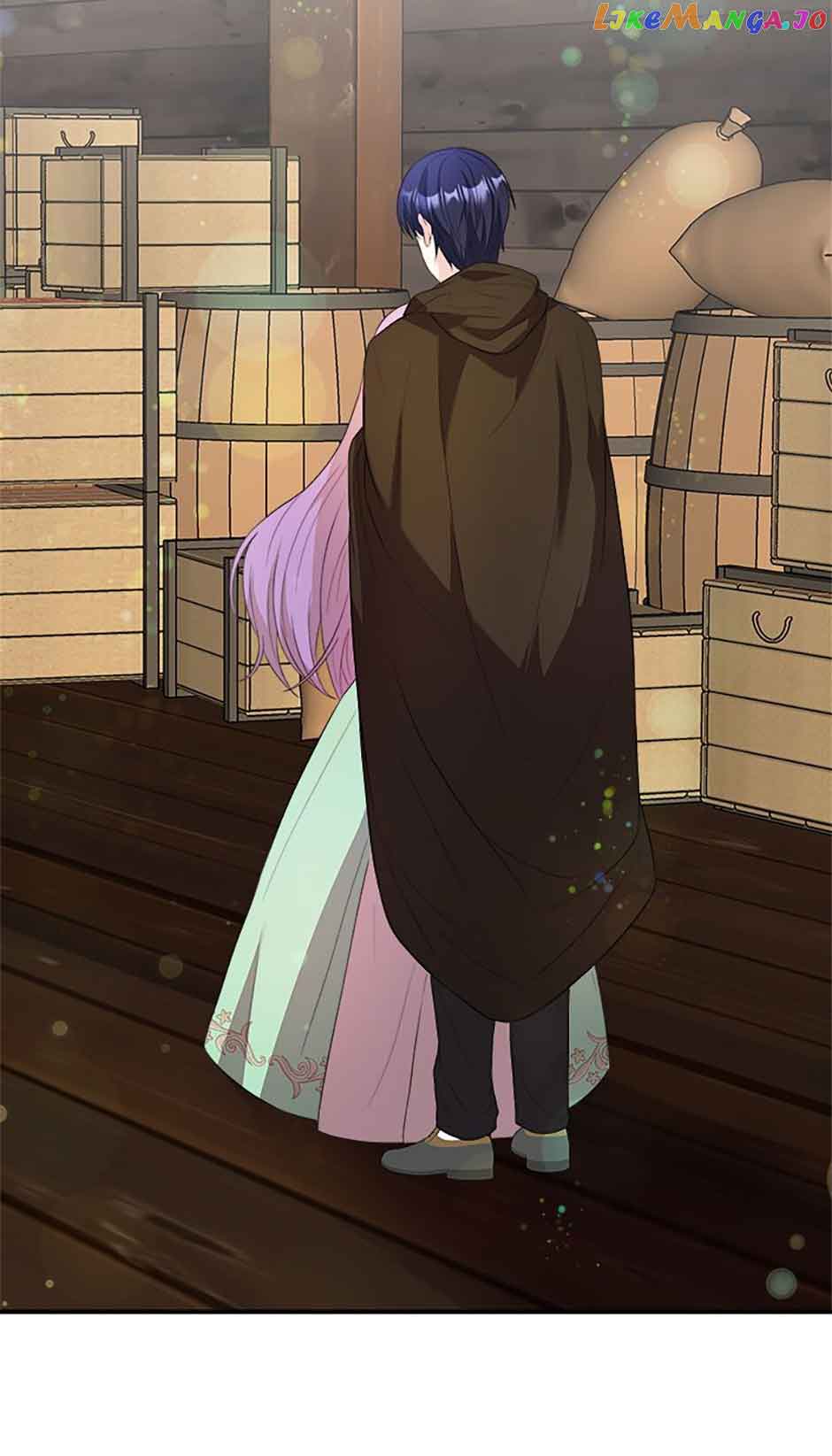 I Became The Older Sister of A Regretful Male Lead Chapter 46 377 85