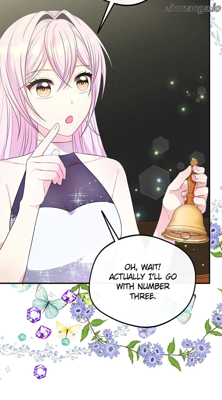I Became The Older Sister of A Regretful Male Lead Chapter 48 271 06