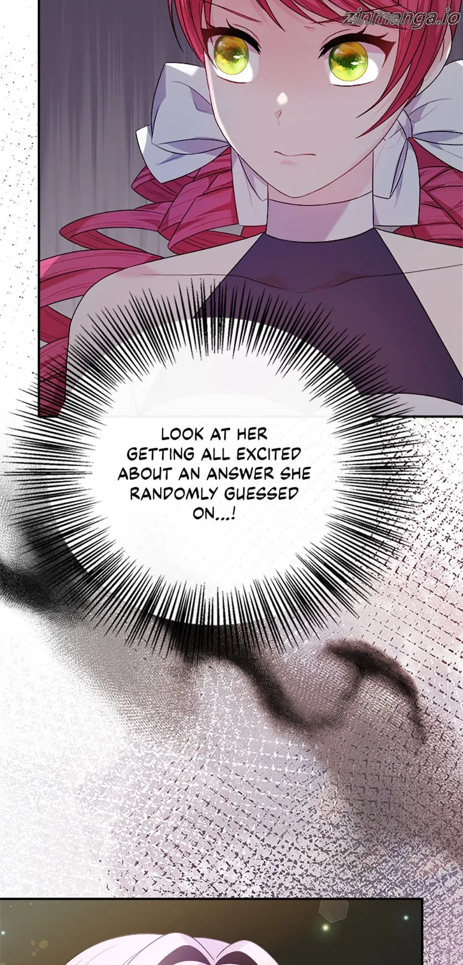 I Became The Older Sister of A Regretful Male Lead Chapter 48 274 09