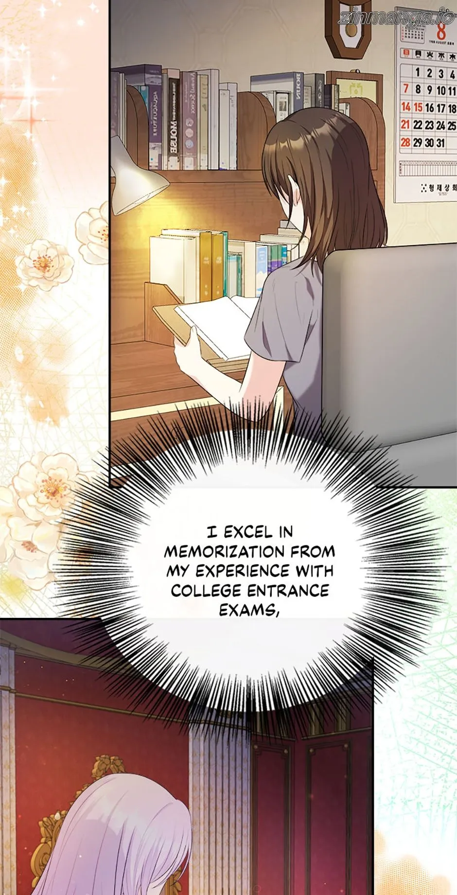 I Became The Older Sister of A Regretful Male Lead Chapter 48 278 13