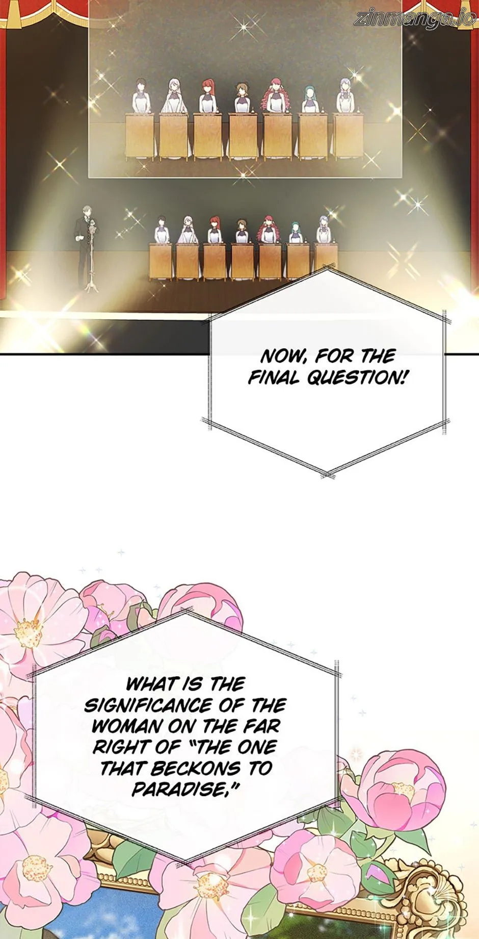 I Became The Older Sister of A Regretful Male Lead Chapter 48 281 16