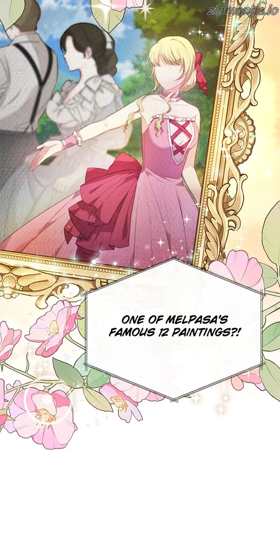 I Became The Older Sister of A Regretful Male Lead Chapter 48 282 17