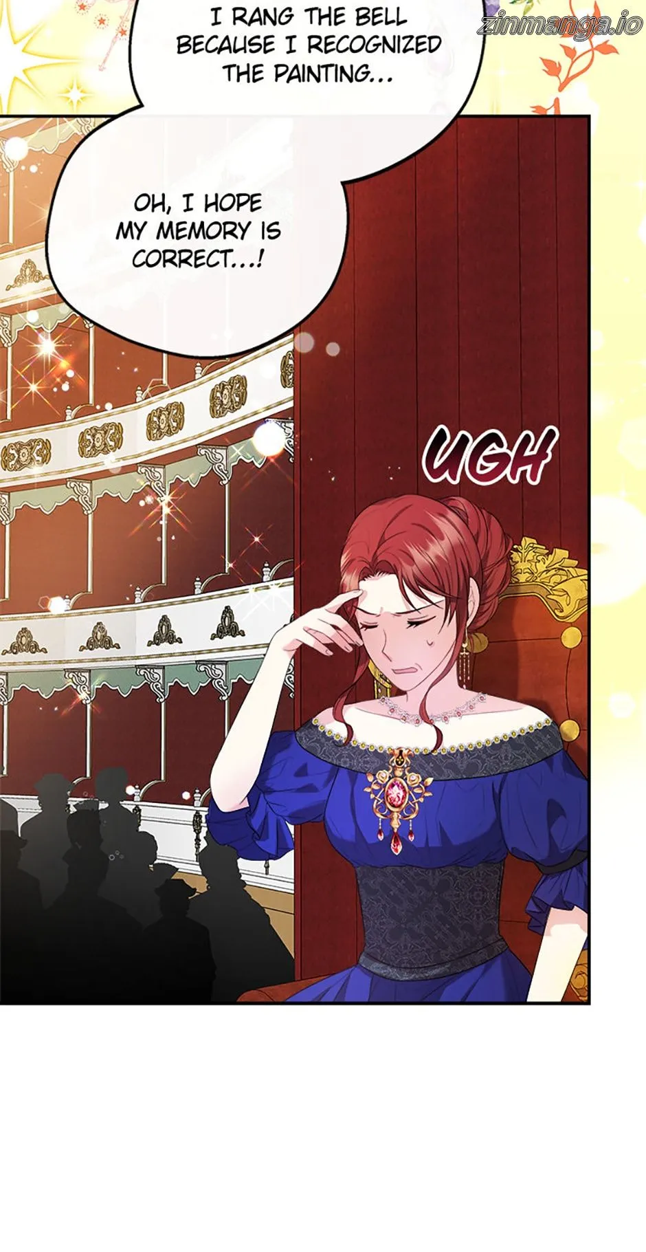 I Became The Older Sister of A Regretful Male Lead Chapter 48 286 21