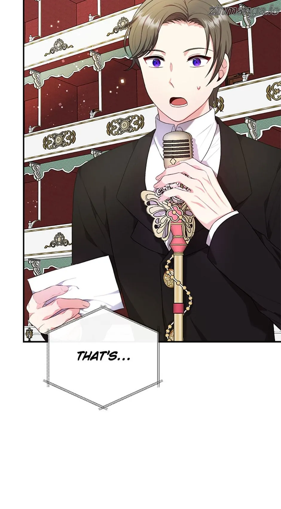 I Became The Older Sister of A Regretful Male Lead Chapter 48 290 25