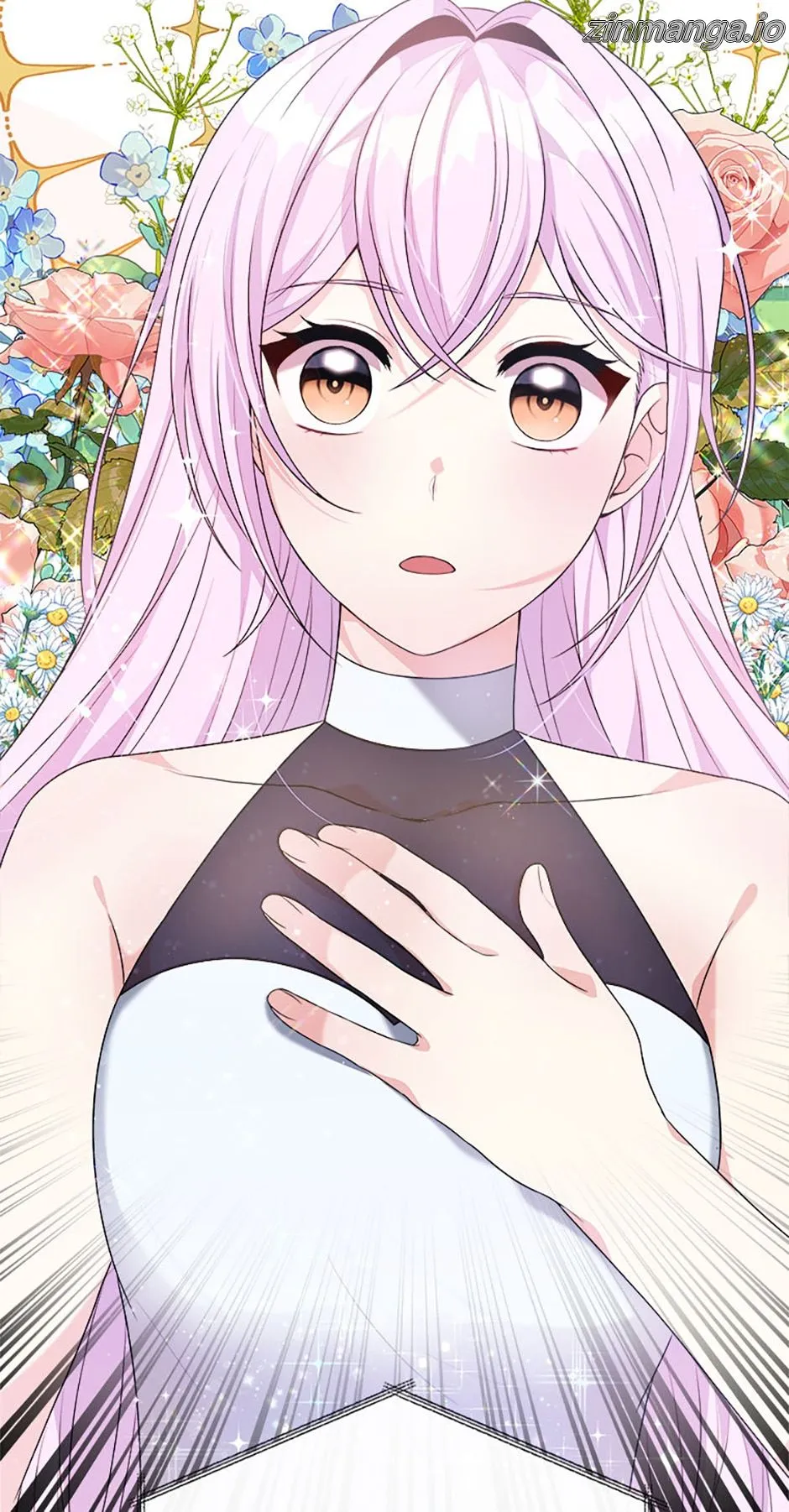 I Became The Older Sister of A Regretful Male Lead Chapter 48 294 29