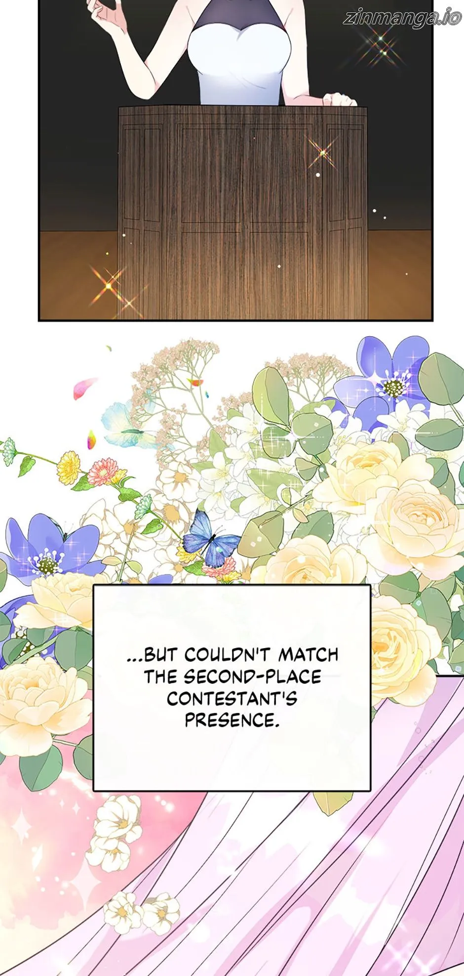 I Became The Older Sister of A Regretful Male Lead Chapter 48 300 35