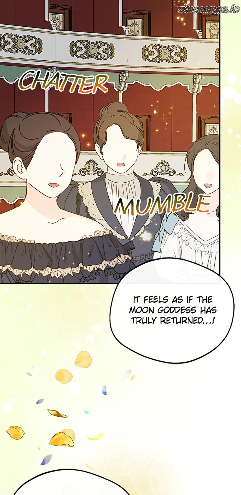 I Became The Older Sister of A Regretful Male Lead Chapter 48 305 40