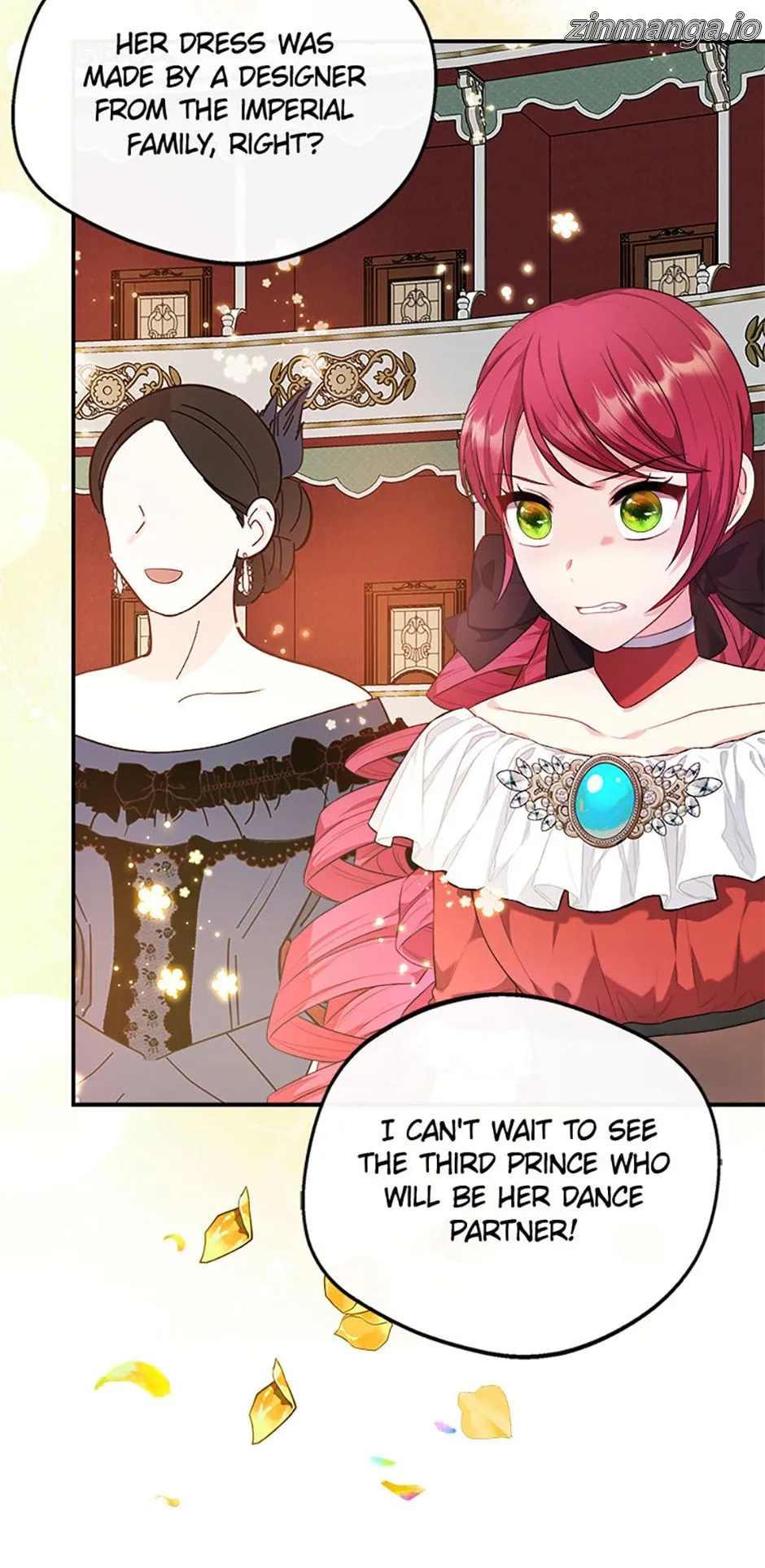 I Became The Older Sister of A Regretful Male Lead Chapter 48 306 41