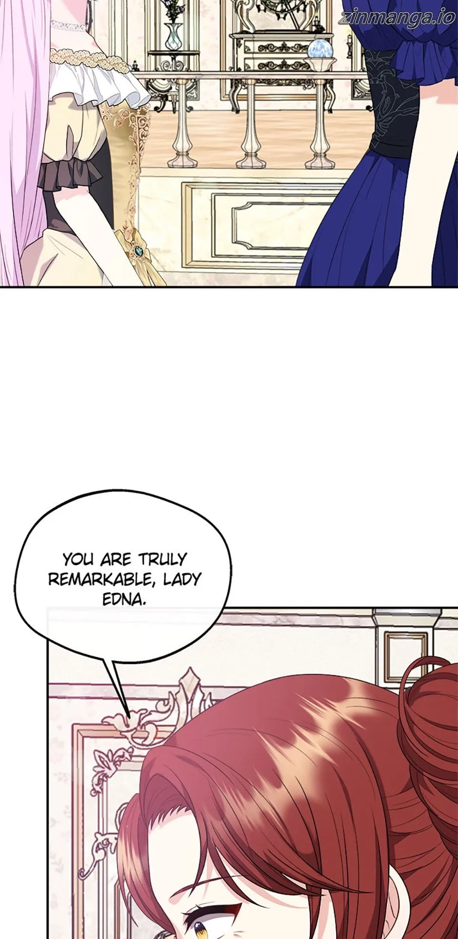 I Became The Older Sister of A Regretful Male Lead Chapter 48 308 43