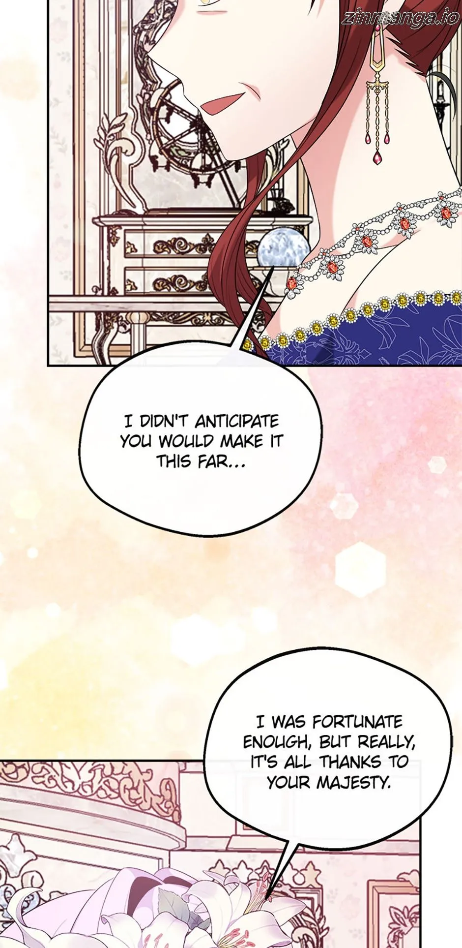 I Became The Older Sister of A Regretful Male Lead Chapter 48 309 44
