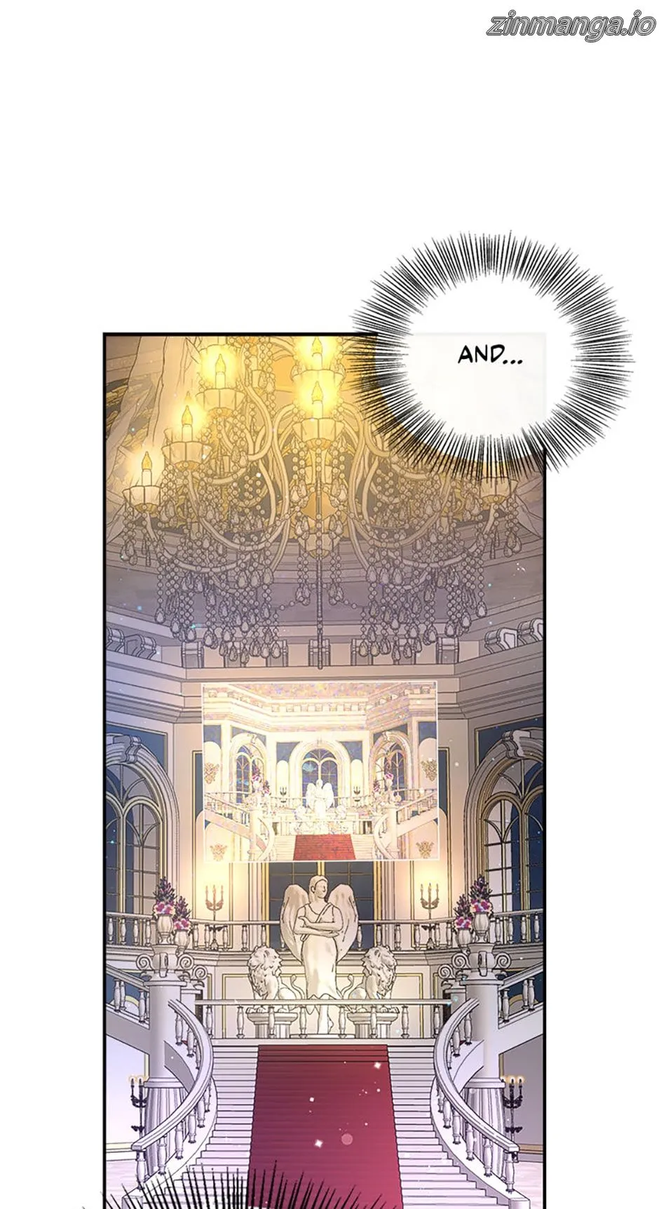 I Became The Older Sister of A Regretful Male Lead Chapter 48 317 52