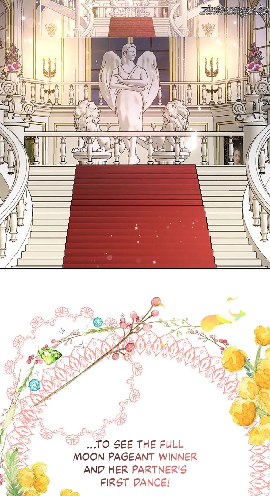 I Became The Older Sister of A Regretful Male Lead Chapter 48 319 54