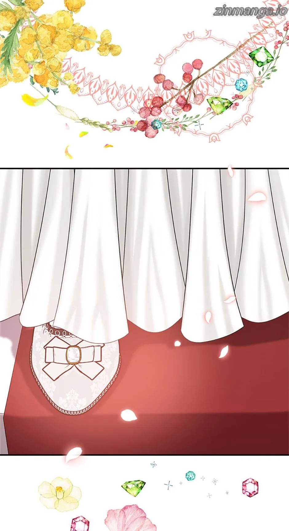 I Became The Older Sister of A Regretful Male Lead Chapter 48 320 55