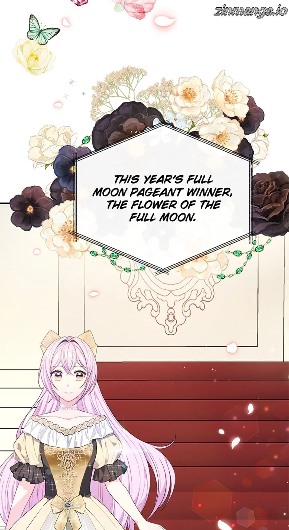 I Became The Older Sister of A Regretful Male Lead Chapter 48 321 56