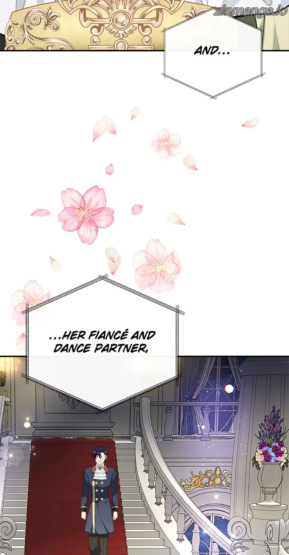 I Became The Older Sister of A Regretful Male Lead Chapter 48 324 59