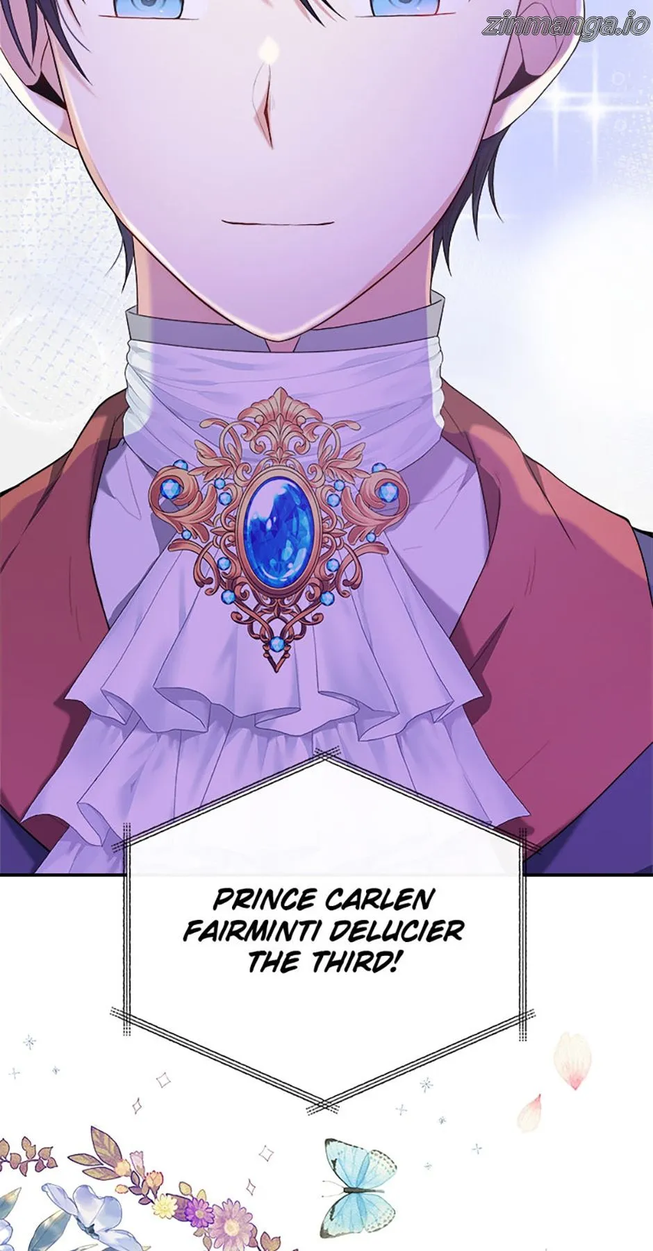 I Became The Older Sister of A Regretful Male Lead Chapter 48 326 61