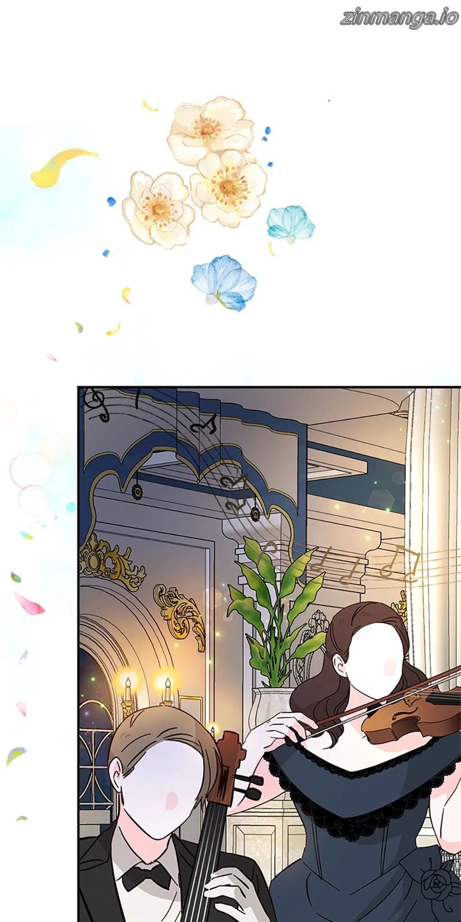 I Became The Older Sister of A Regretful Male Lead Chapter 48 329 64