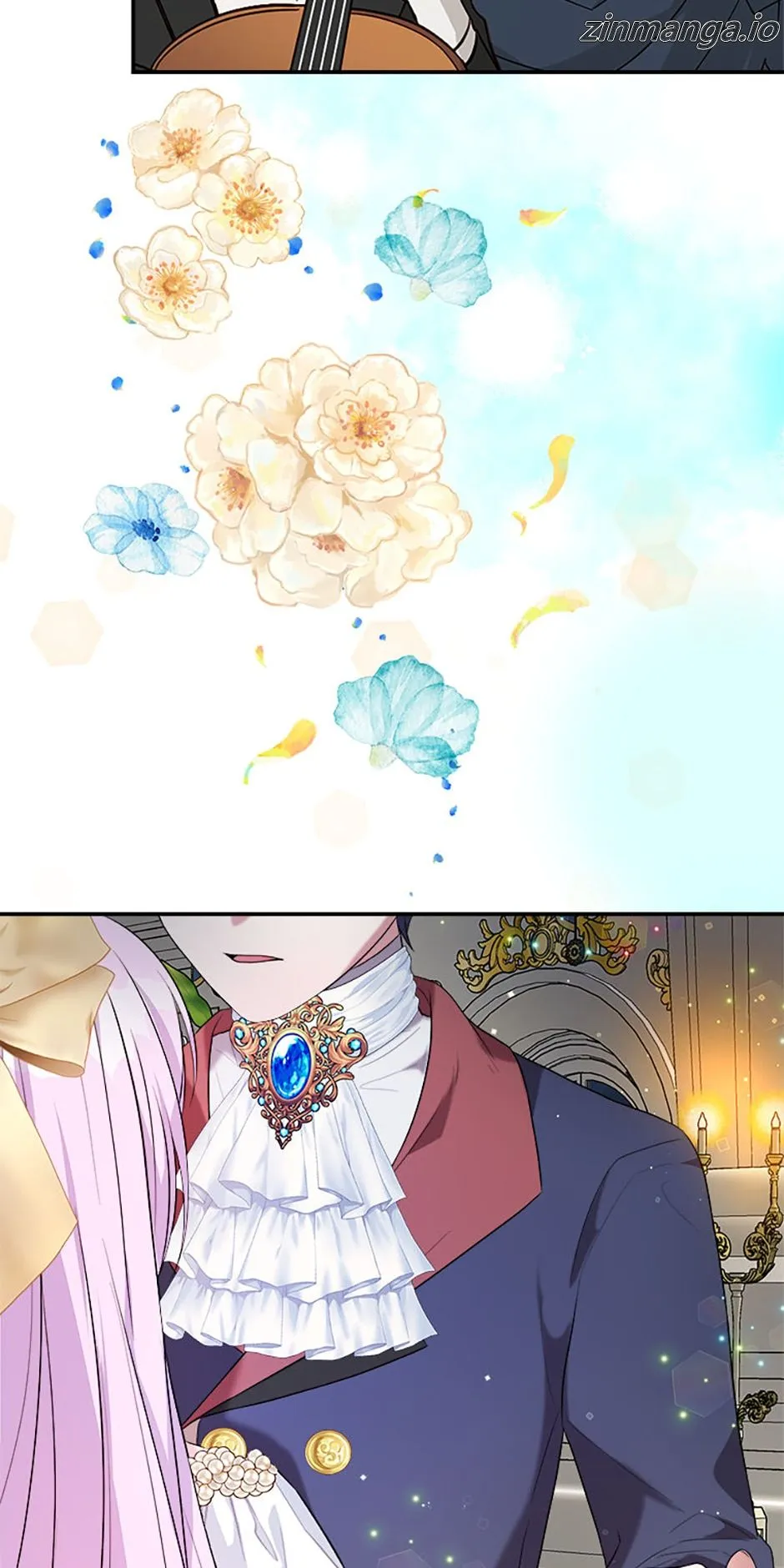 I Became The Older Sister of A Regretful Male Lead Chapter 48 330 65