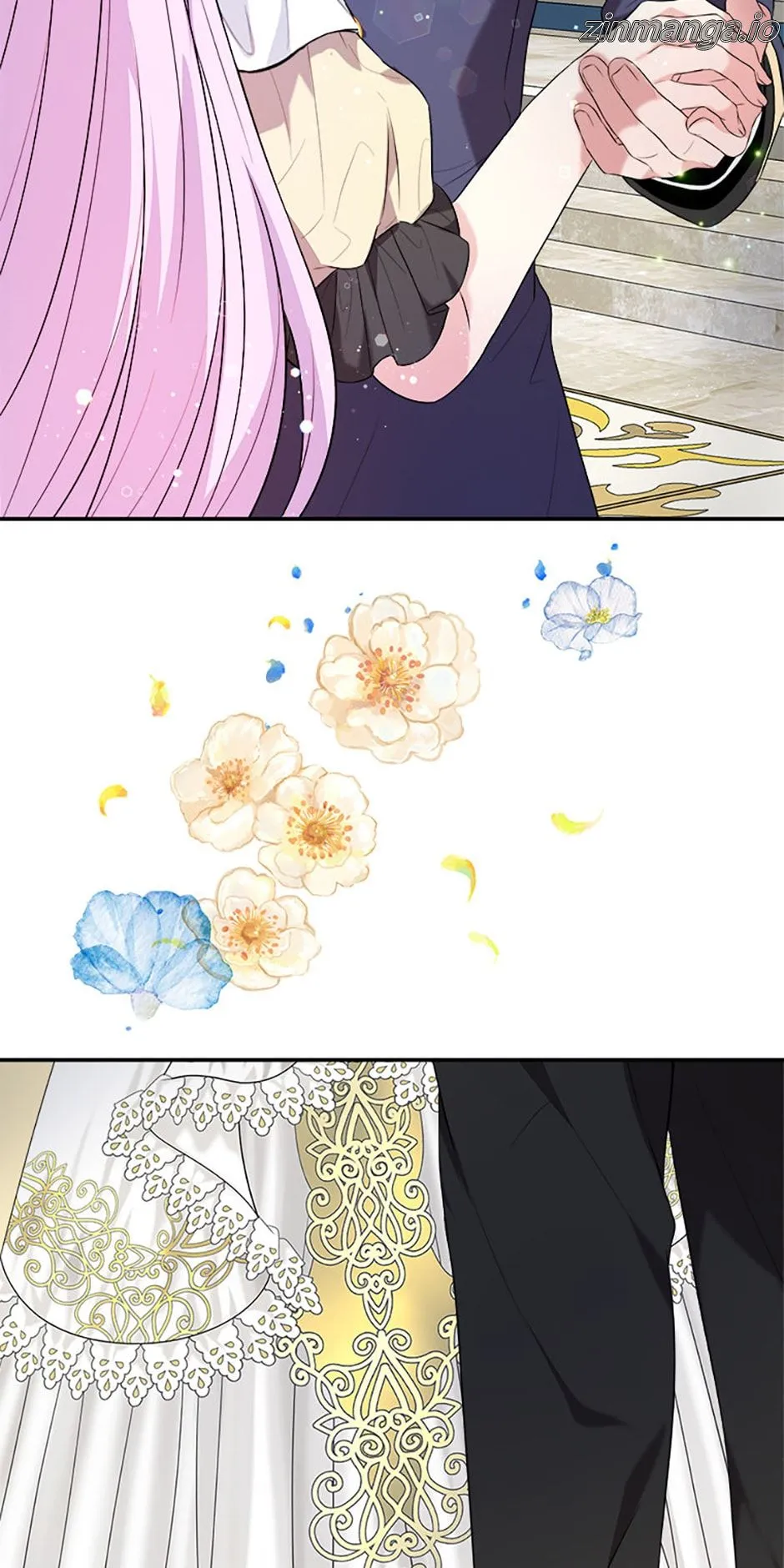 I Became The Older Sister of A Regretful Male Lead Chapter 48 331 66