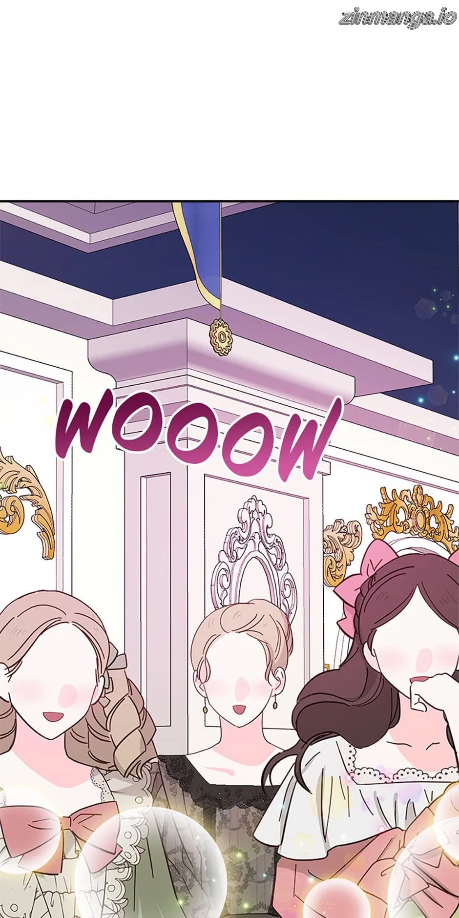 I Became The Older Sister of A Regretful Male Lead Chapter 48 334 69