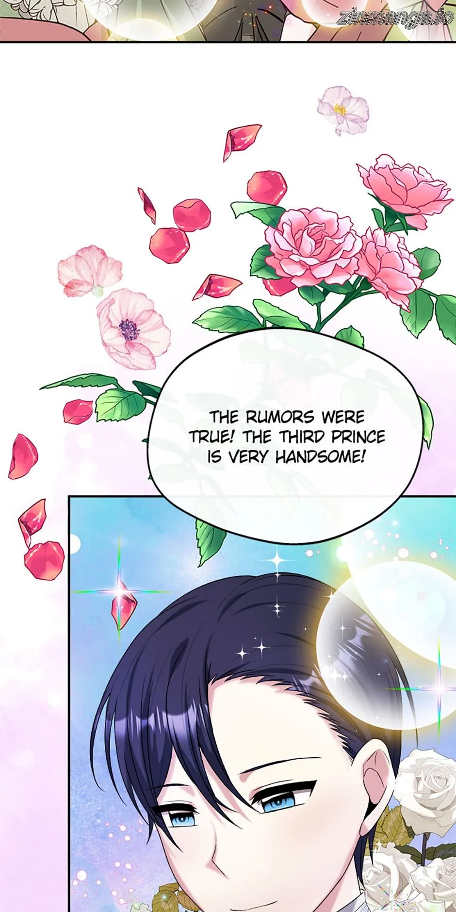 I Became The Older Sister of A Regretful Male Lead Chapter 48 335 70