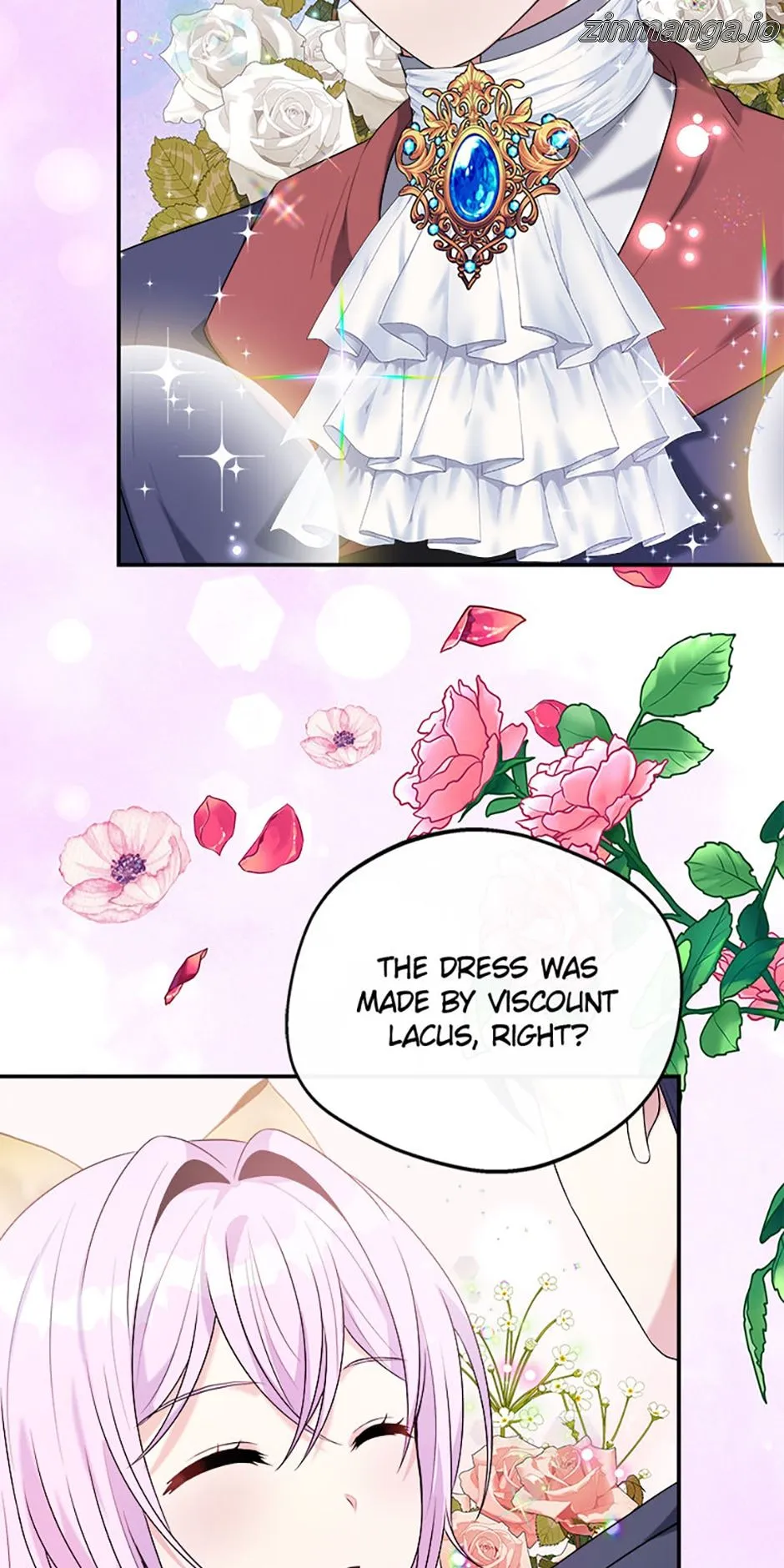 I Became The Older Sister of A Regretful Male Lead Chapter 48 336 71