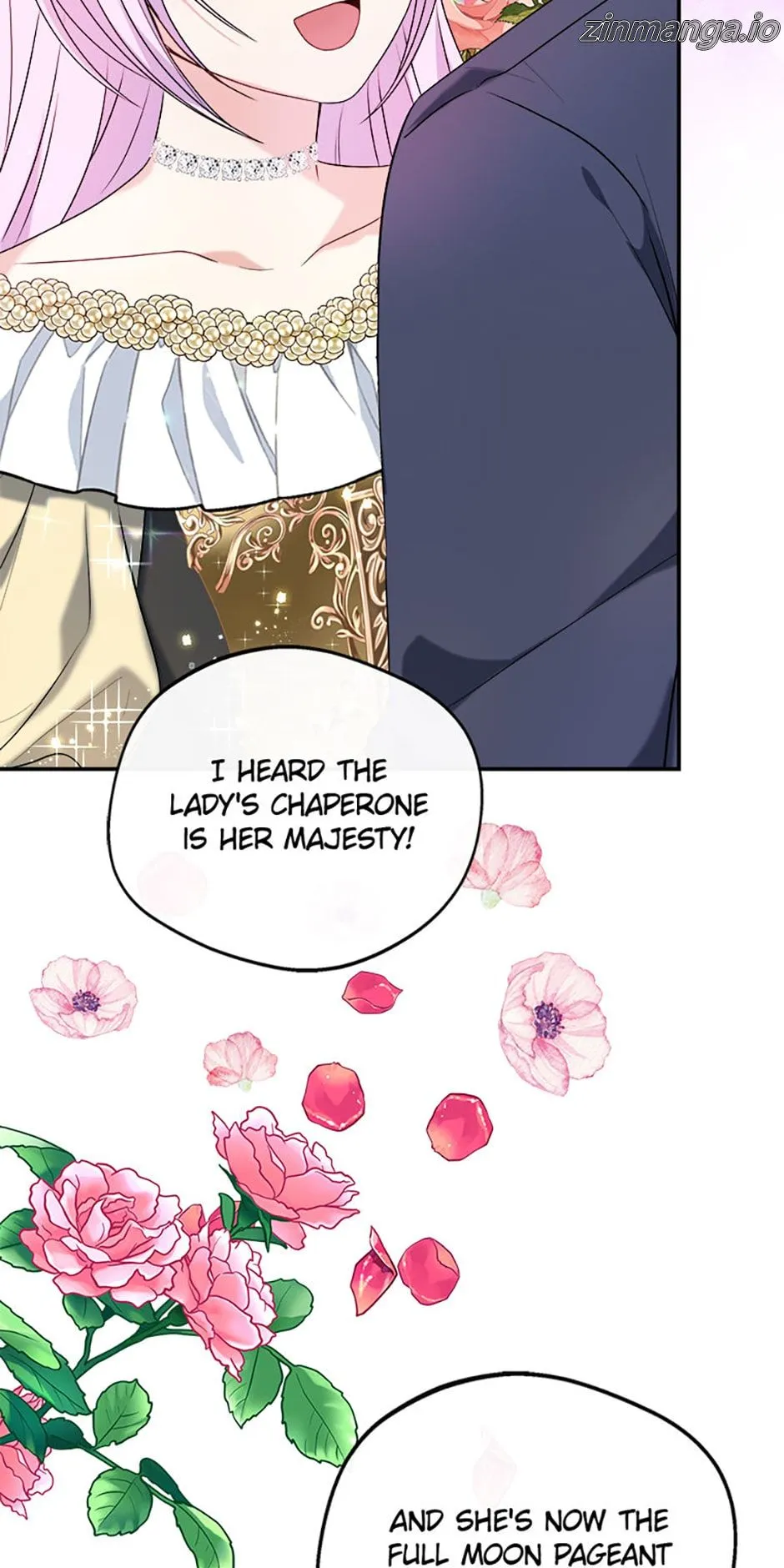 I Became The Older Sister of A Regretful Male Lead Chapter 48 337 72