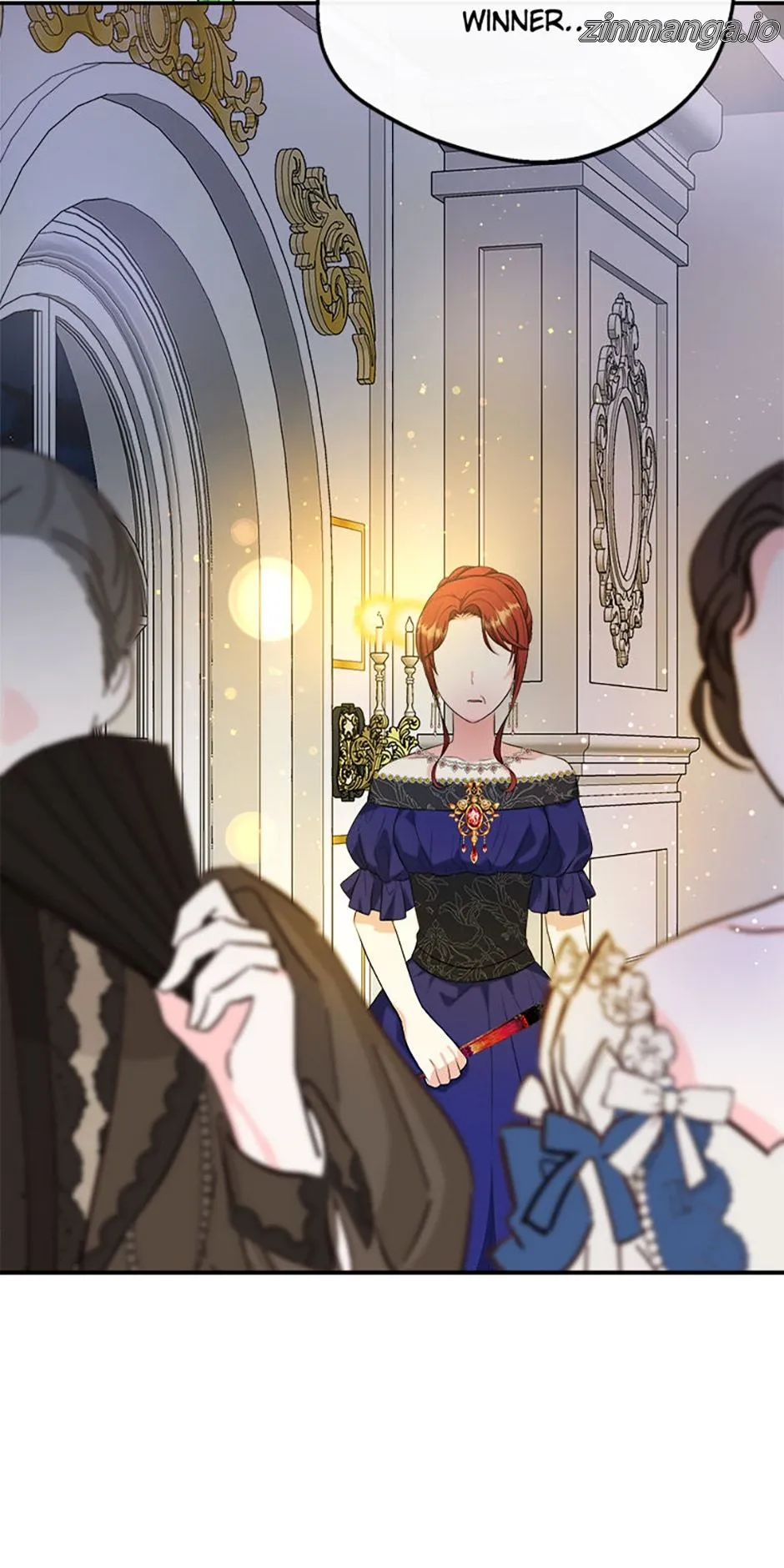I Became The Older Sister of A Regretful Male Lead Chapter 48 338 73