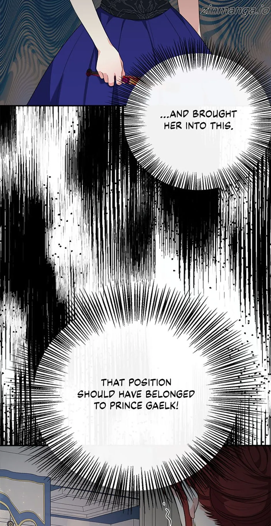 I Became The Older Sister of A Regretful Male Lead Chapter 48 345 80