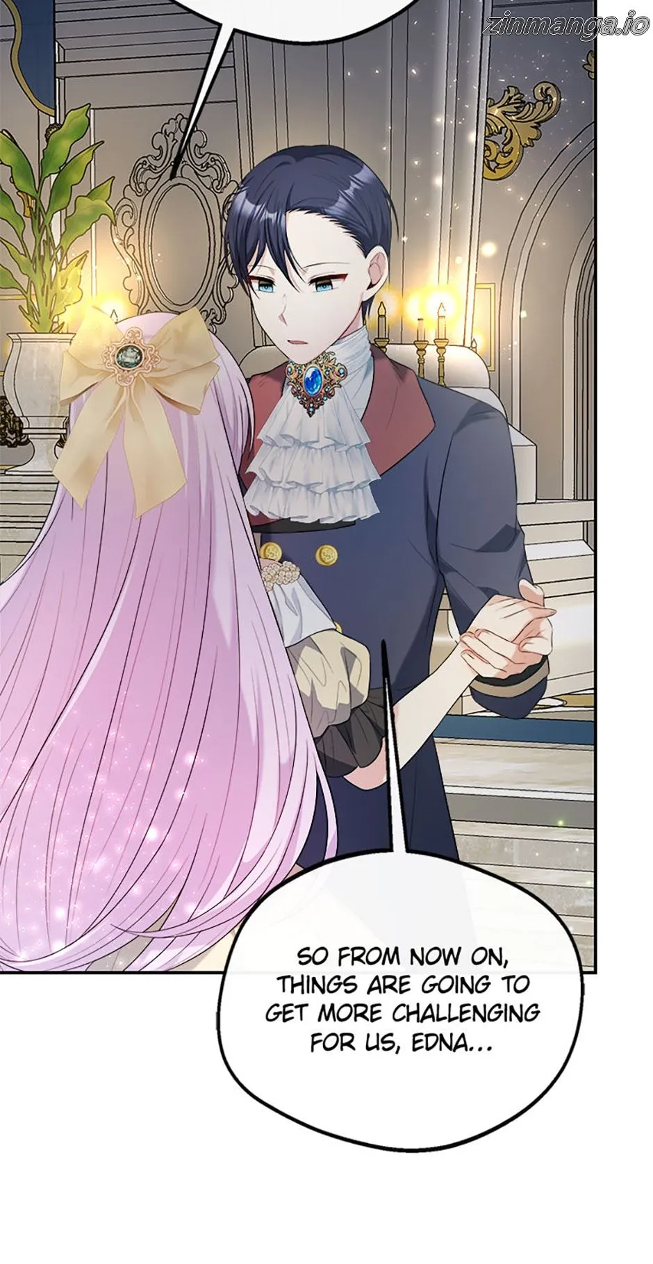 I Became The Older Sister of A Regretful Male Lead Chapter 48 347 82