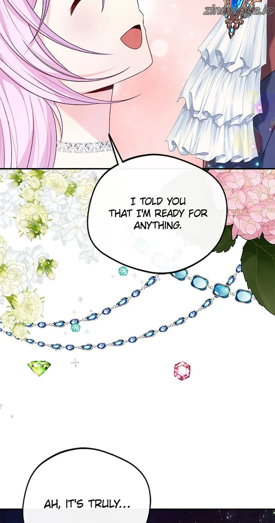 I Became The Older Sister of A Regretful Male Lead Chapter 48 349 84