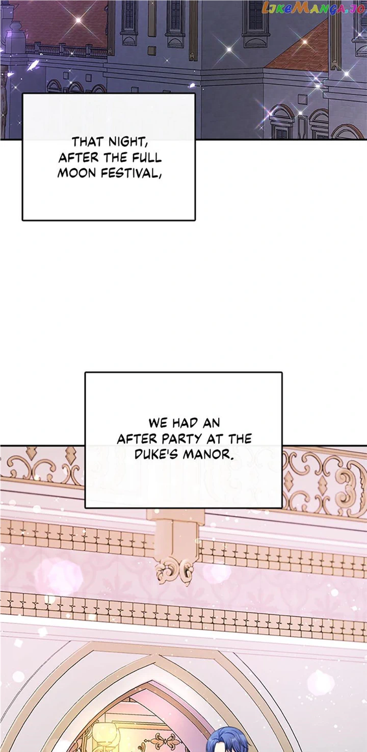 I Became The Older Sister of A Regretful Male Lead Chapter 50 303 02