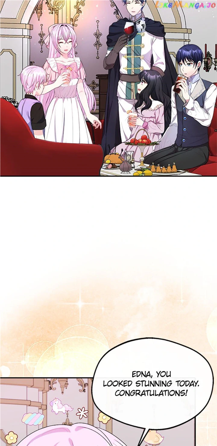 I Became The Older Sister of A Regretful Male Lead Chapter 50 304 03
