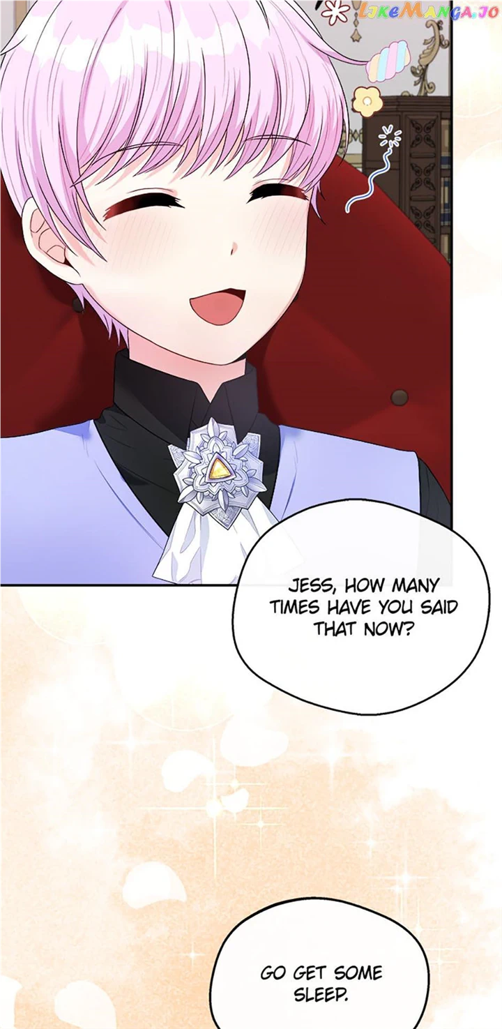 I Became The Older Sister of A Regretful Male Lead Chapter 50 305 04